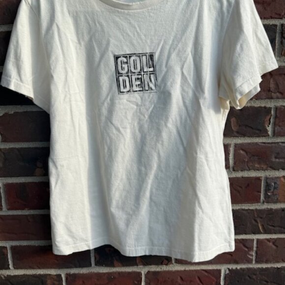 Golden Goose journey TEE NWT - Picture 7 of 9